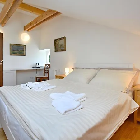 Pivovar 호텔 레브니체