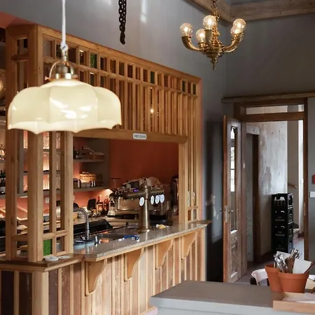 Pivovar * 레브니체