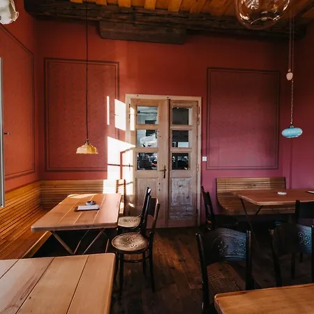 Pivovar * 레브니체