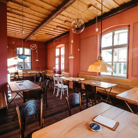 Pivovar 레브니체