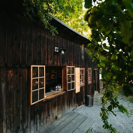 Hotel Pivovar