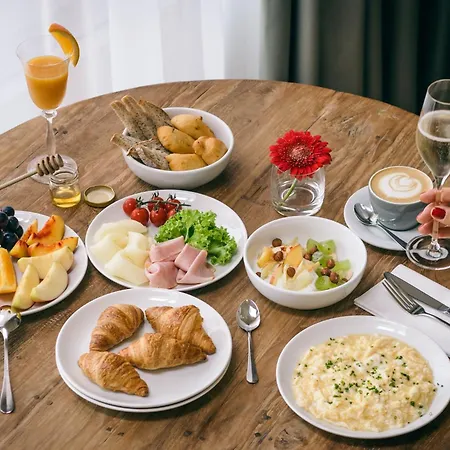 Pivovar Hotel Řevnice