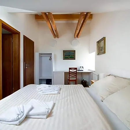 Pivovar Hotel