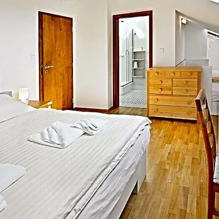 Pivovar Hotel Řevnice